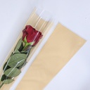 Single Rose Sleeve - #06