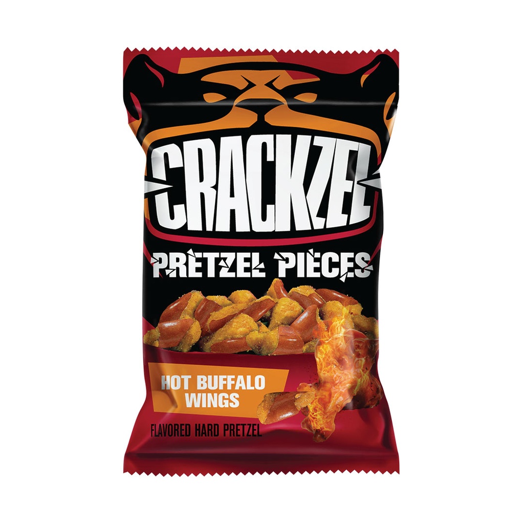 CRACKZEL