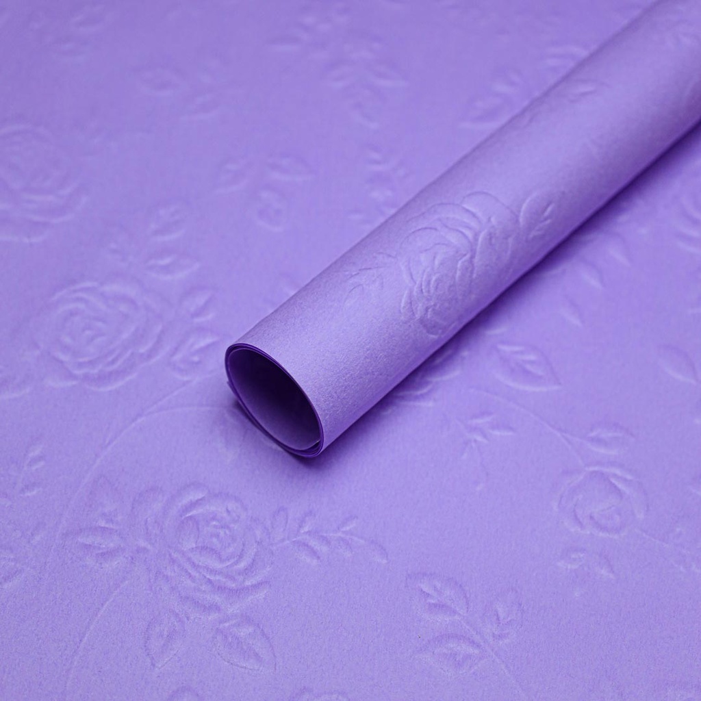 Gift Paper - Rosa