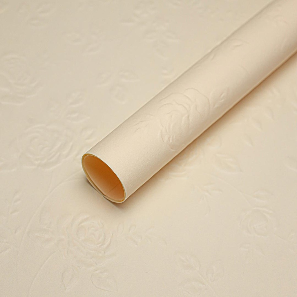 Gift Paper - Rosa