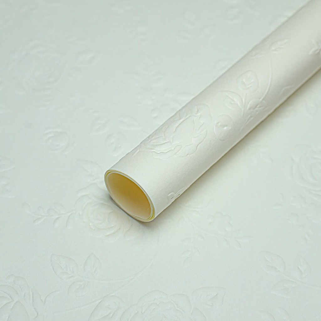 Gift Paper - Rosa