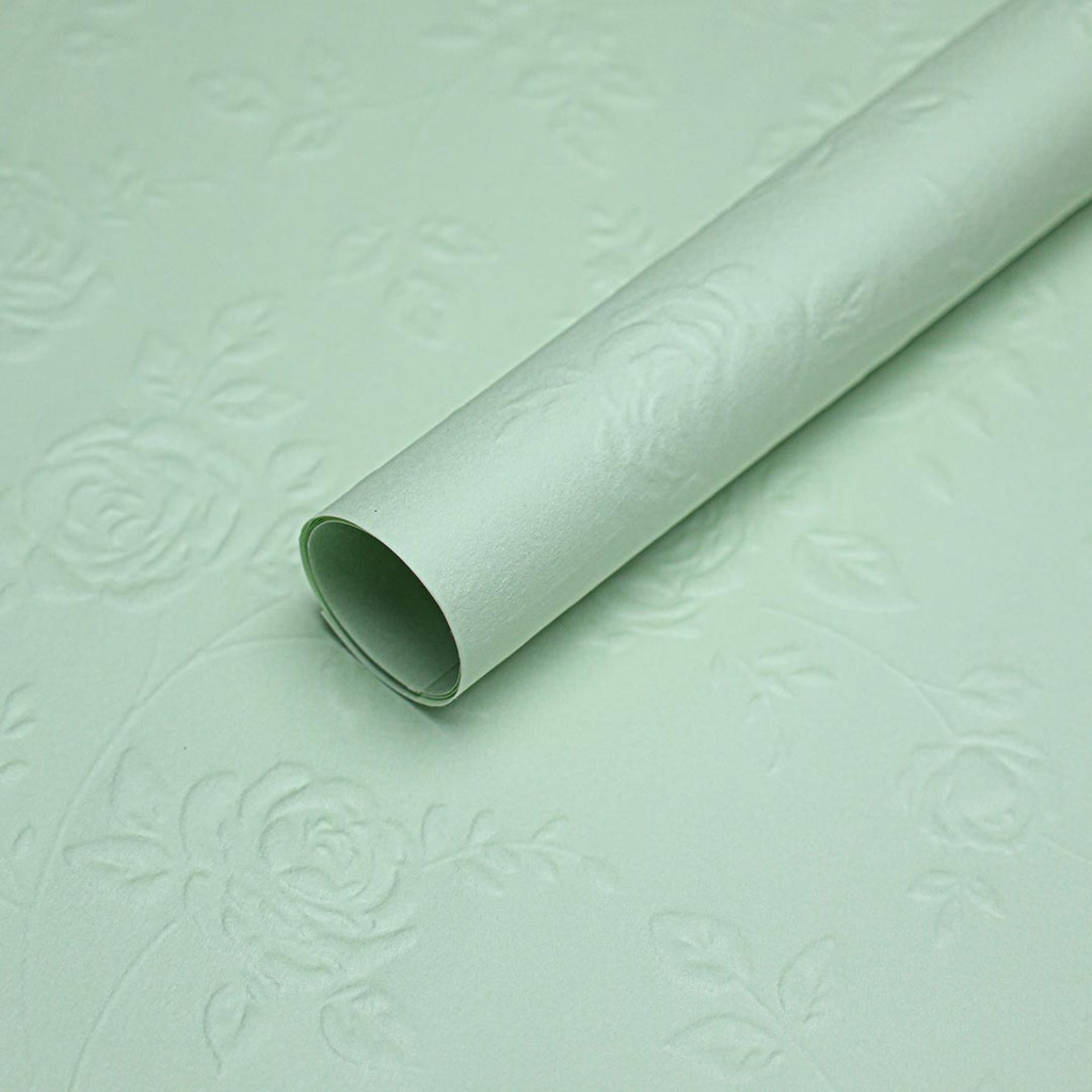 Gift Paper - Rosa