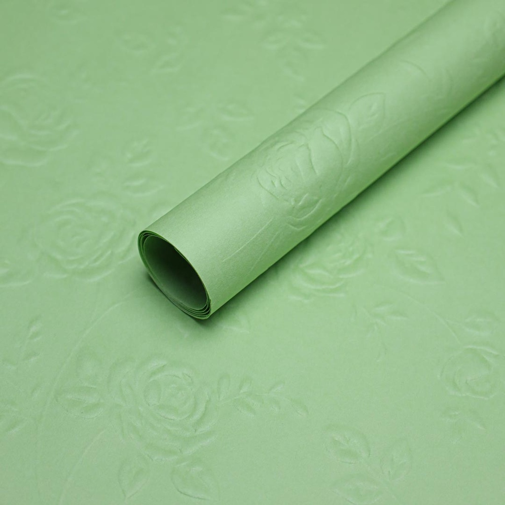 Gift Paper - Rosa