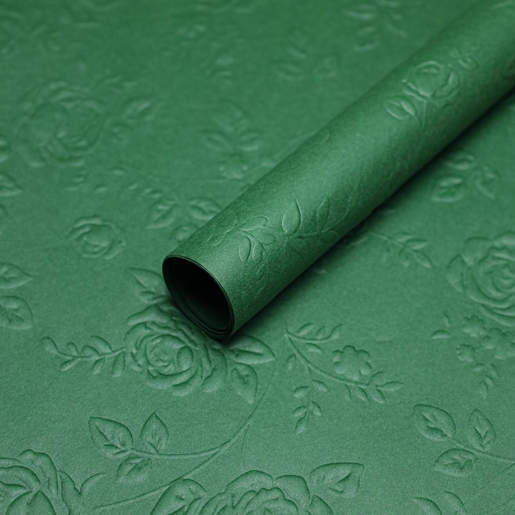 Gift Paper - Rosa