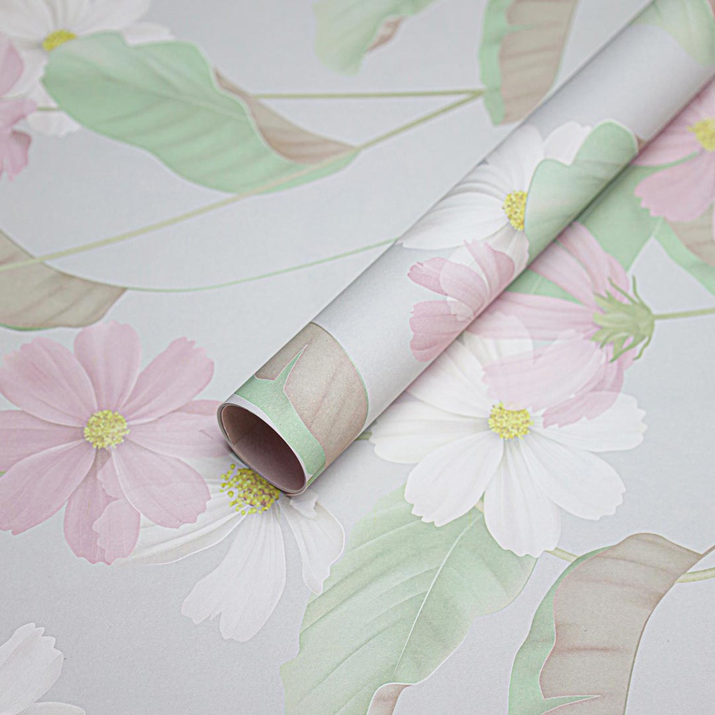 Gift Paper - Garden