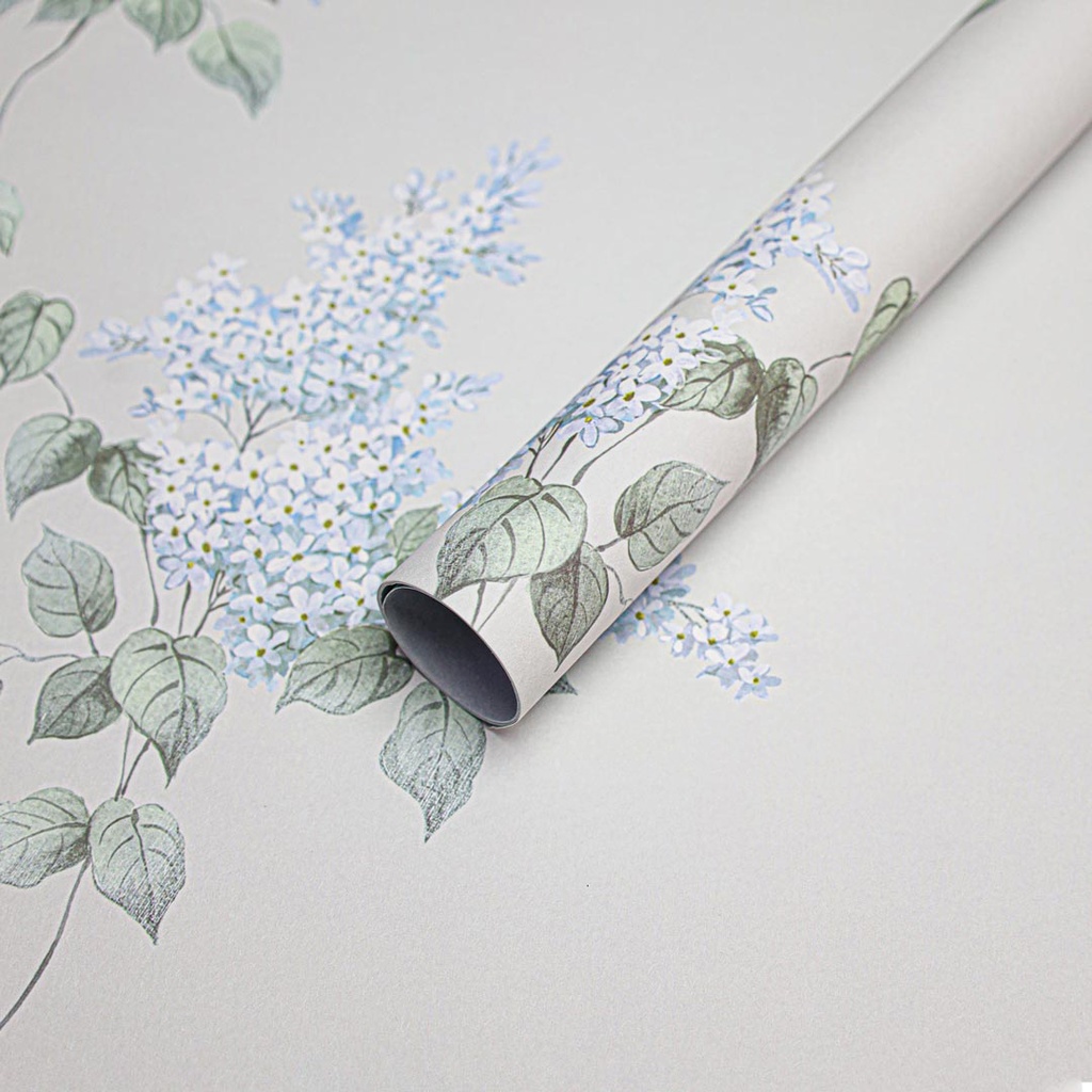 Gift Paper - Garden