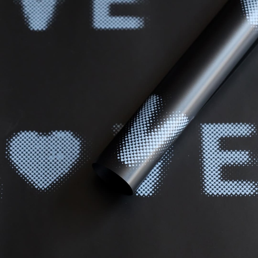 Gift Paper - Love 05