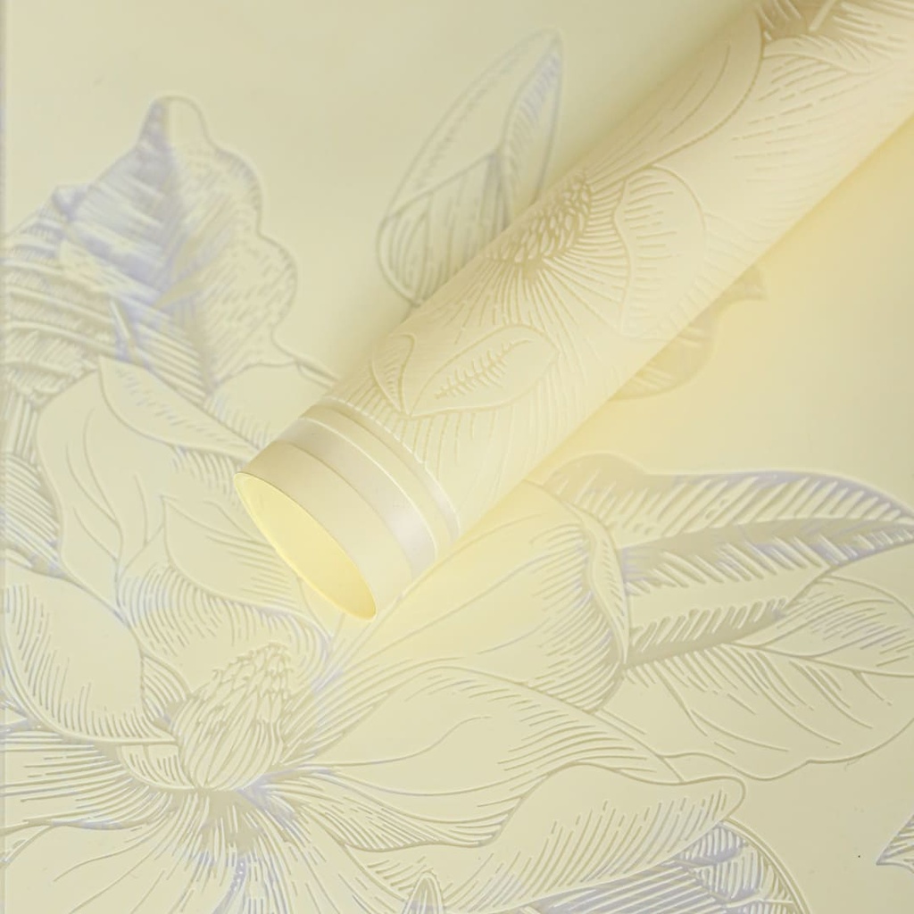Gift Paper - Magnolia
