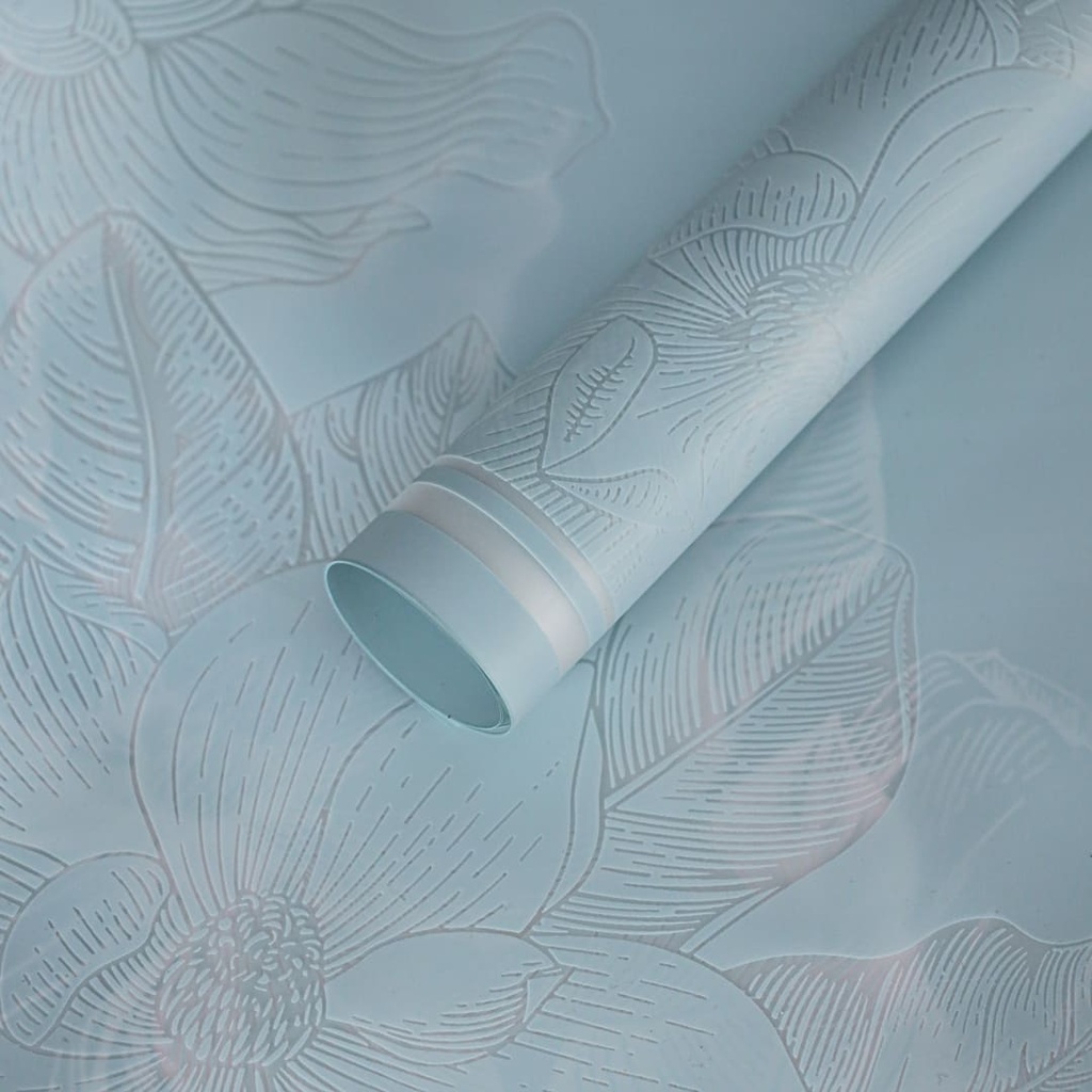 Gift Paper - Magnolia