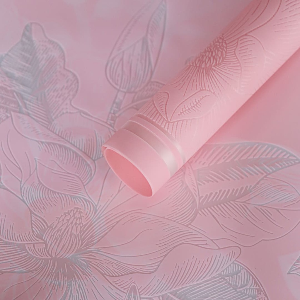 Gift Paper - Magnolia