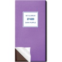 Chocolate Paper - Net Aluminum