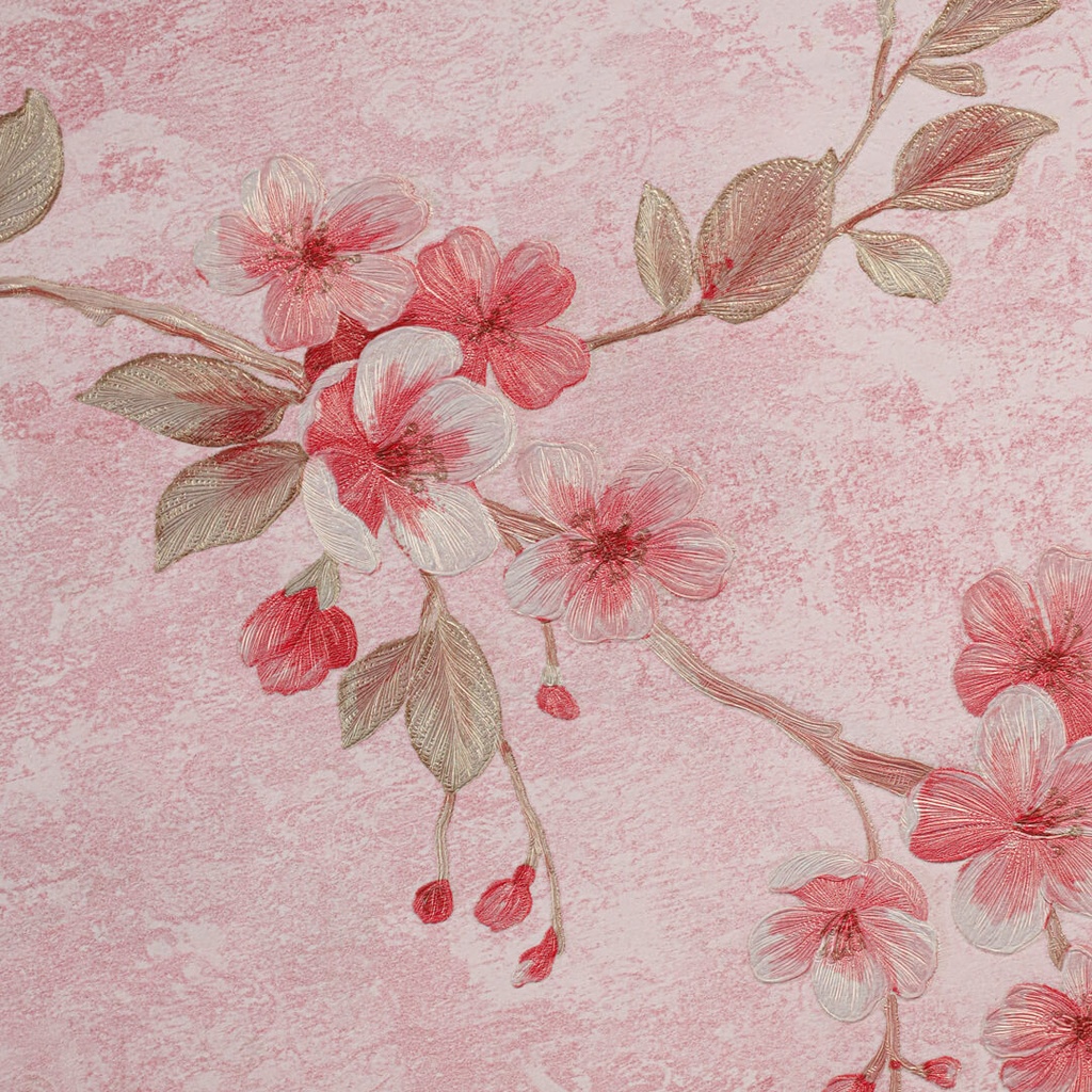 Gift Paper - Dragon-Plum Blossom