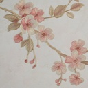 Gift Paper - Dragon-Plum Blossom