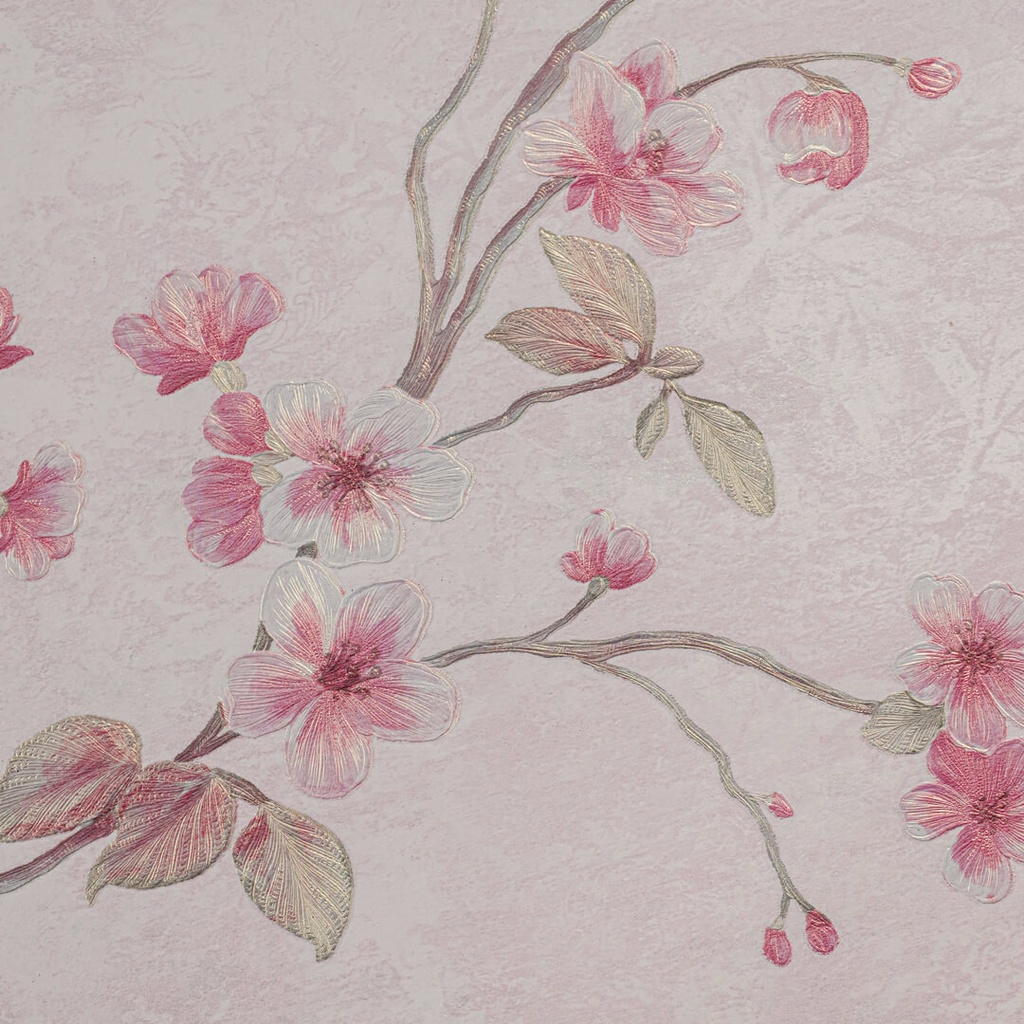 Gift Paper - Dragon-Plum Blossom