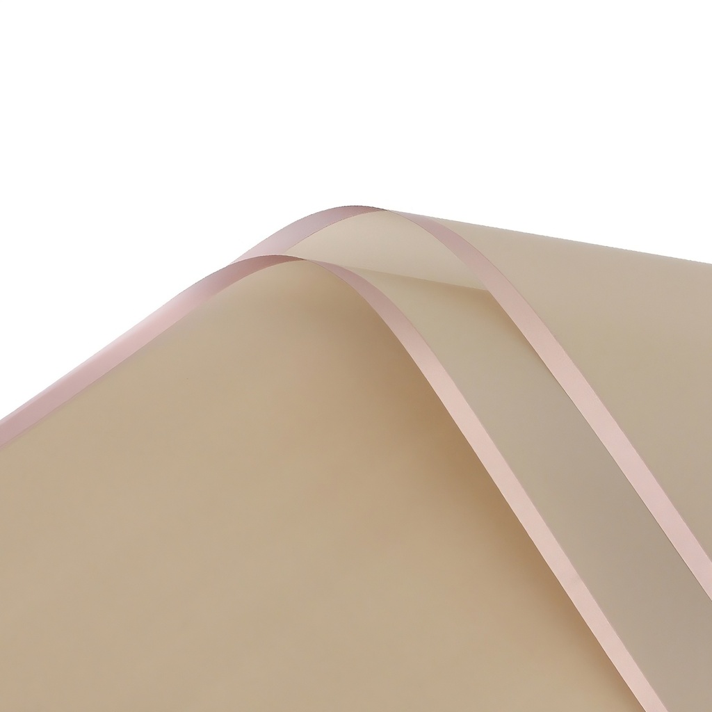 Gift Paper - Golden Edge