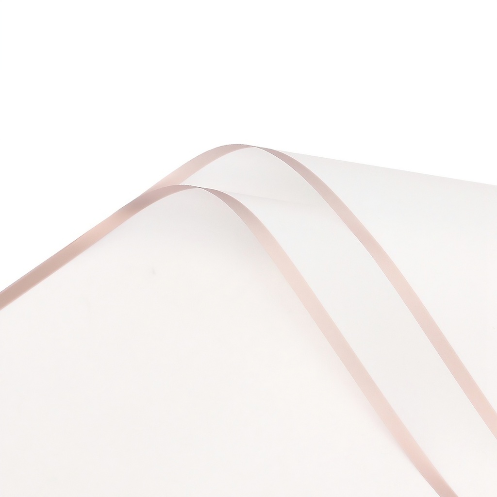 Gift Paper - Golden Edge