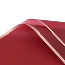 Gift Paper - Golden Edge