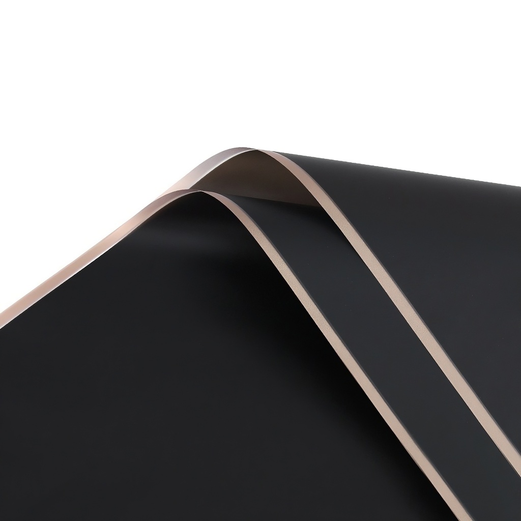 Gift Paper - Golden Edge