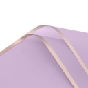 Gift Paper - Golden Edge