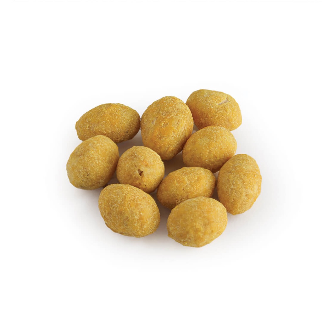 Crispy Coated Peanuts "KriKri"