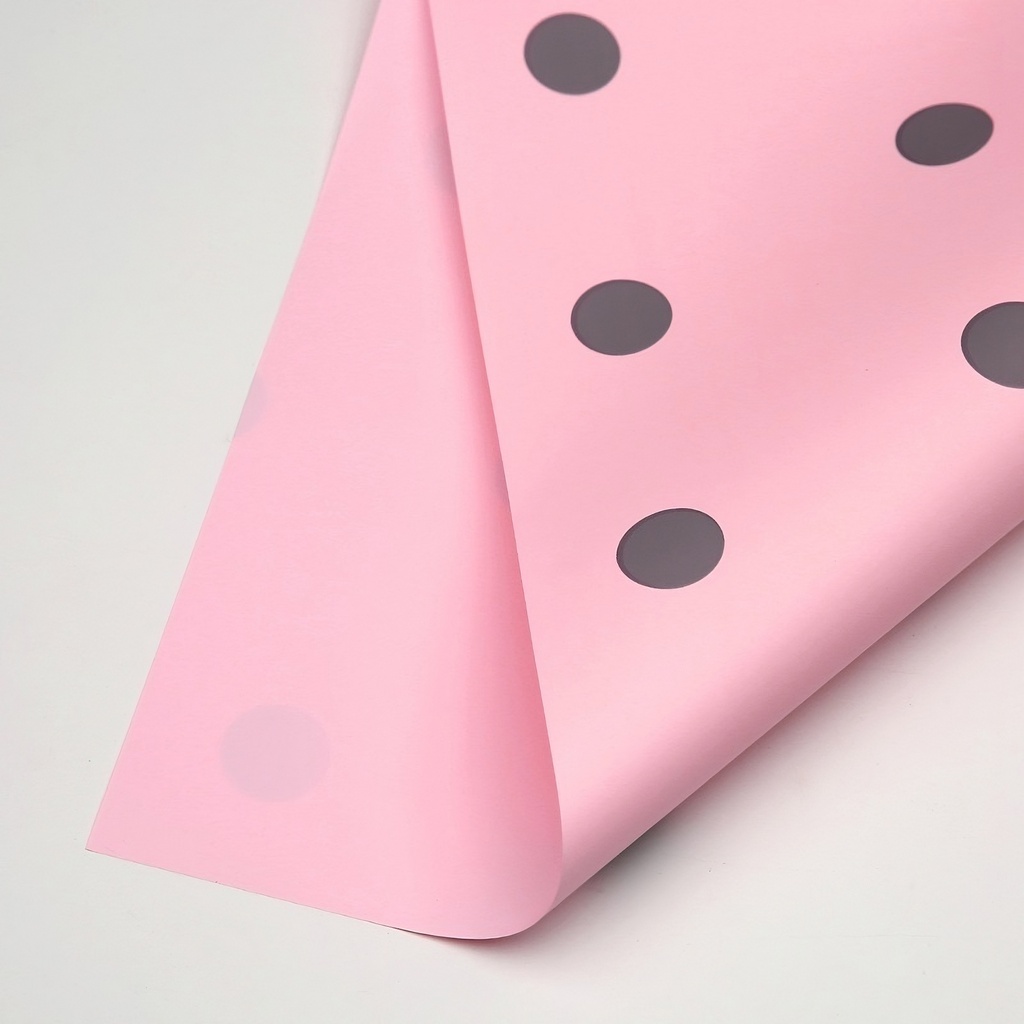 Gift Paper - Reserve Dotty