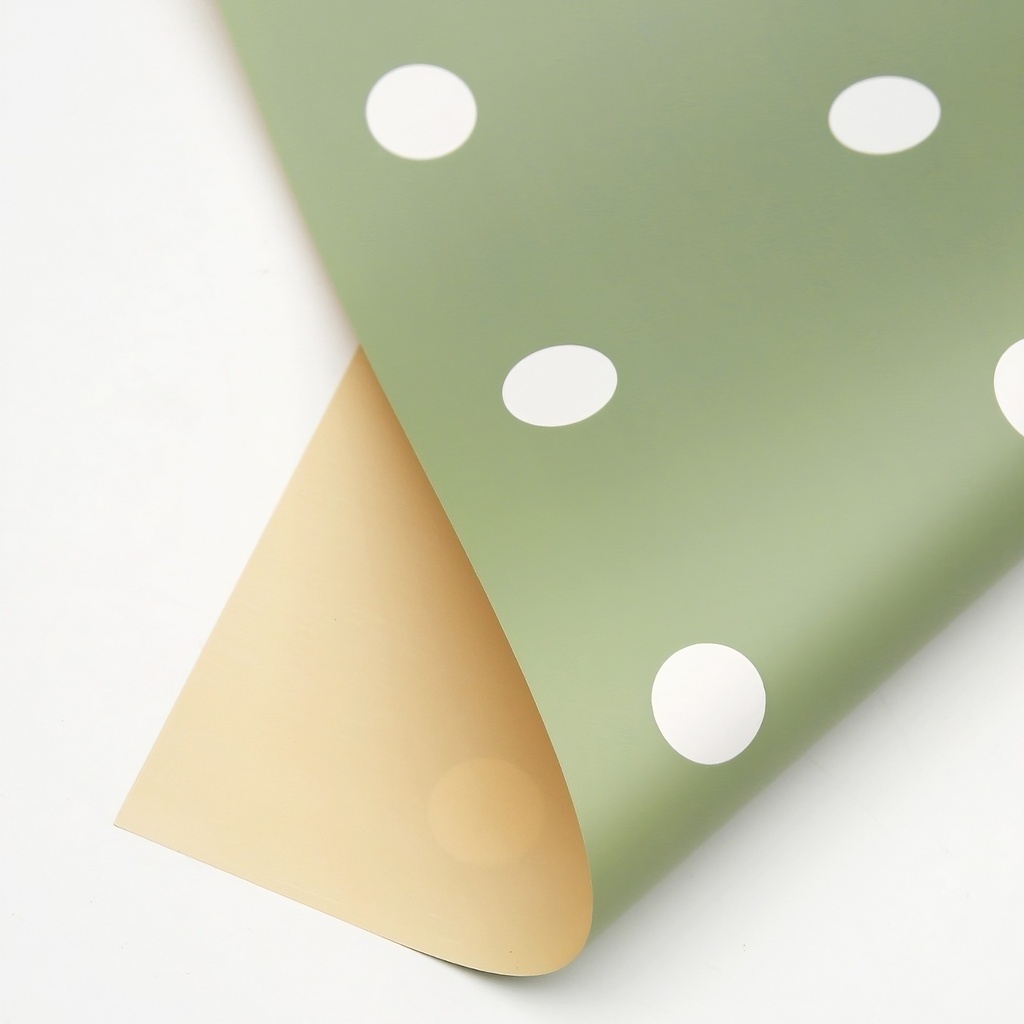 Gift Paper - Reserve Dotty