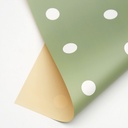 Gift Paper - Reserve Dotty