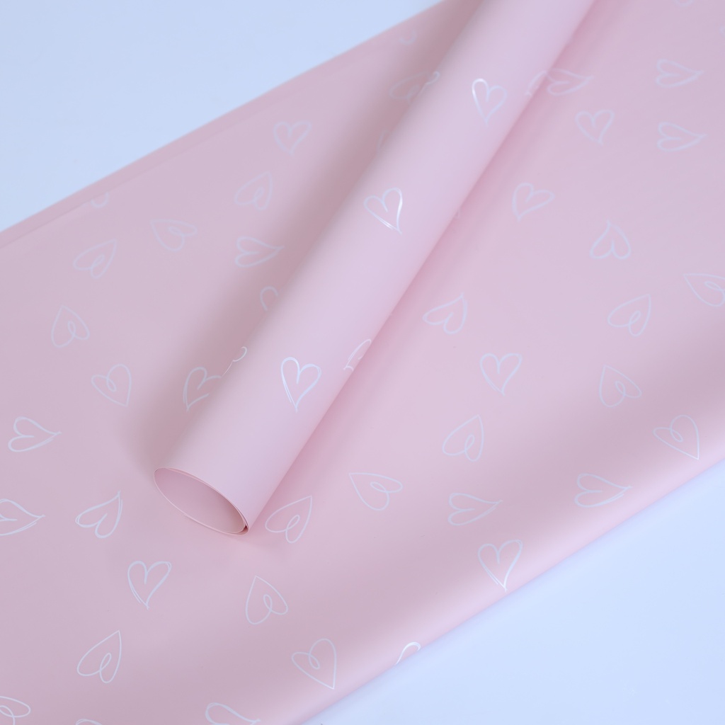 Gift Paper - Love 03