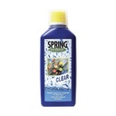 SPRING FERTILIZER