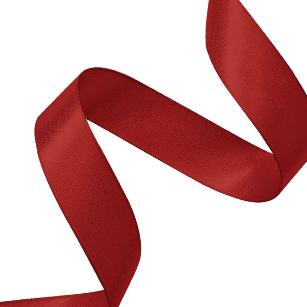 Satin Ribbon 20 MM
