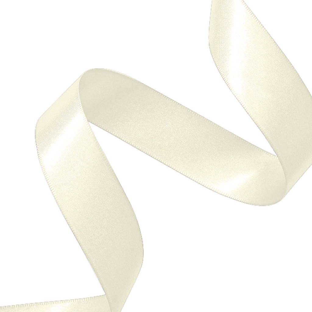 Satin Ribbon 20 MM