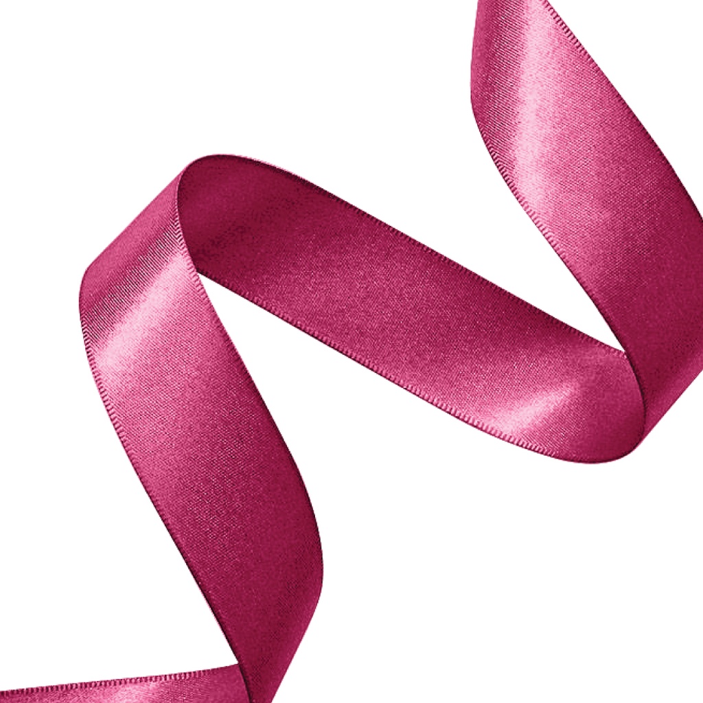 Satin Ribbon 20 MM