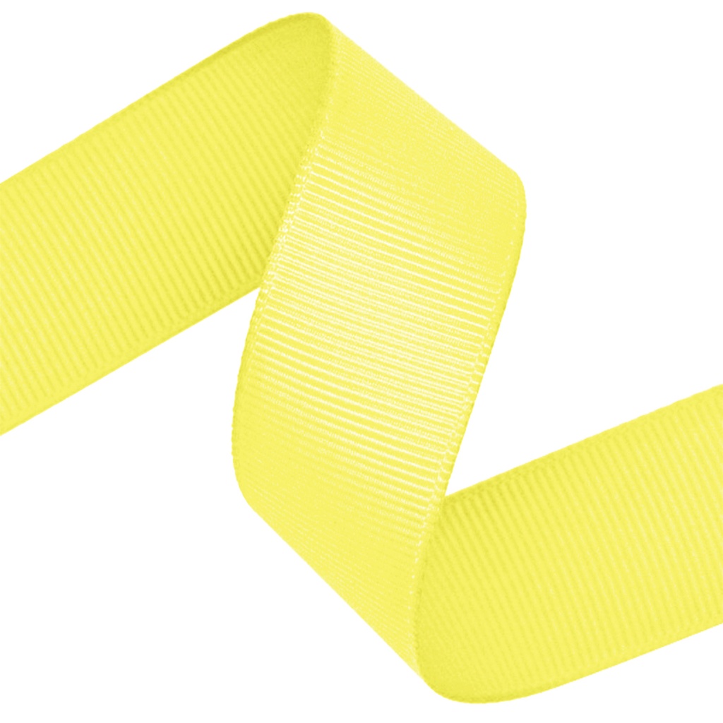 Grosgrain Ribbon 15 MM