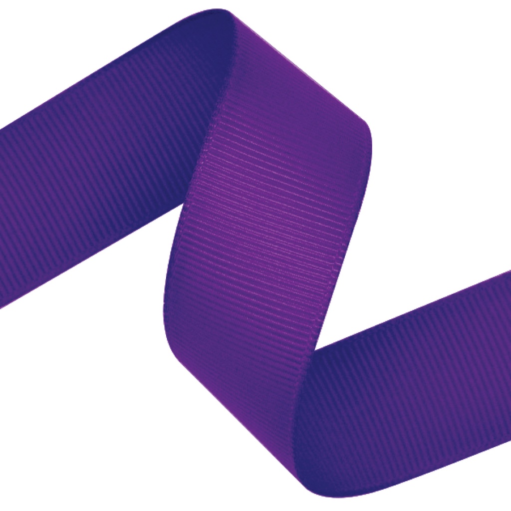 Grosgrain Ribbon 20 MM