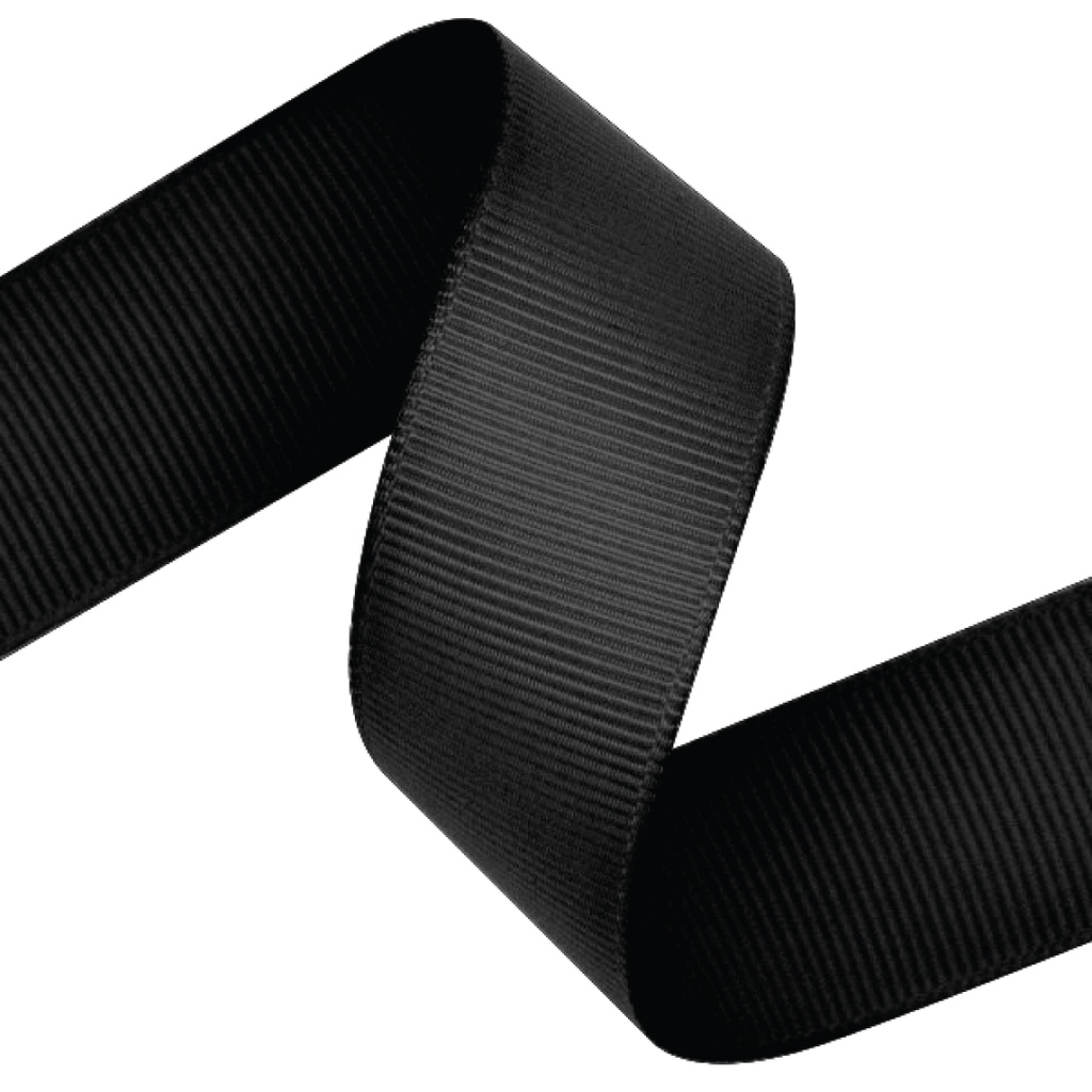 Grosgrain Ribbon 25 MM