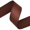 Grosgrain Ribbon 25 MM