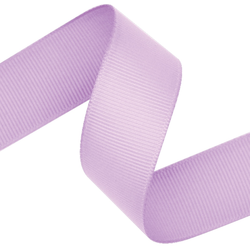 Grosgrain Ribbon 25 MM