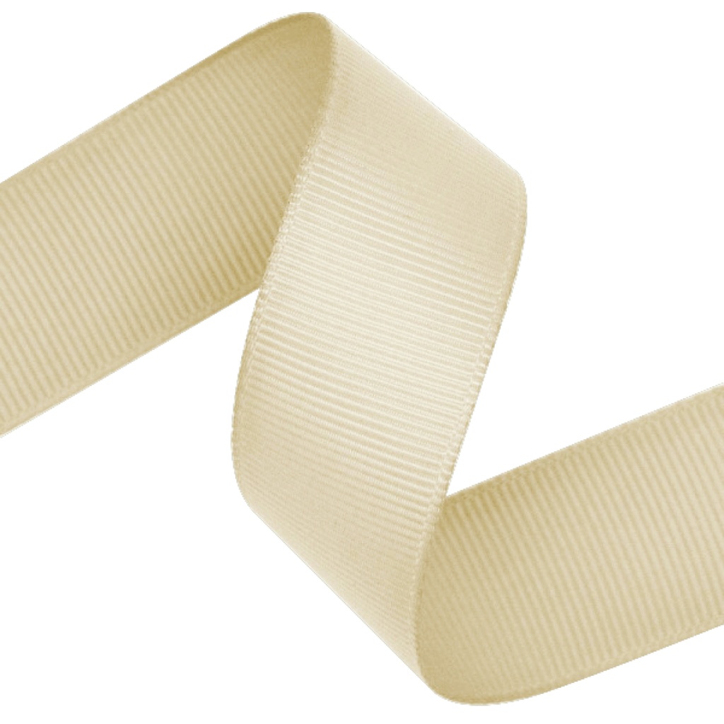 Grosgrain Ribbon 25 MM