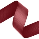 Grosgrain Ribbon 25 MM