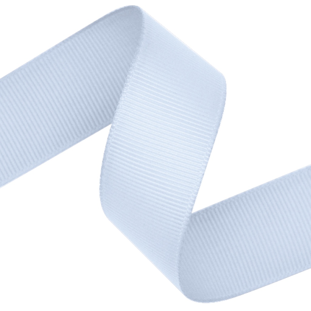 Grosgrain Ribbon 25 MM