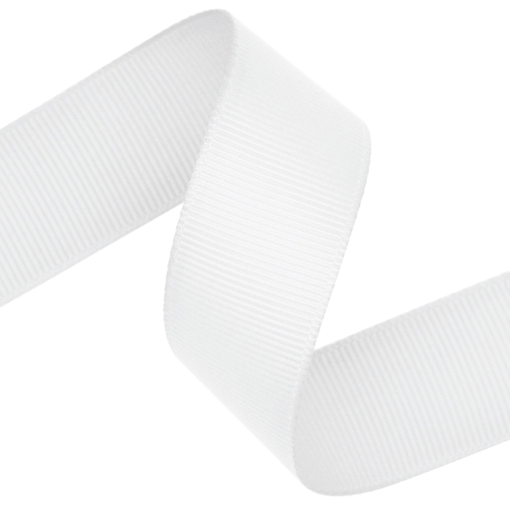 Grosgrain Ribbon 40 MM
