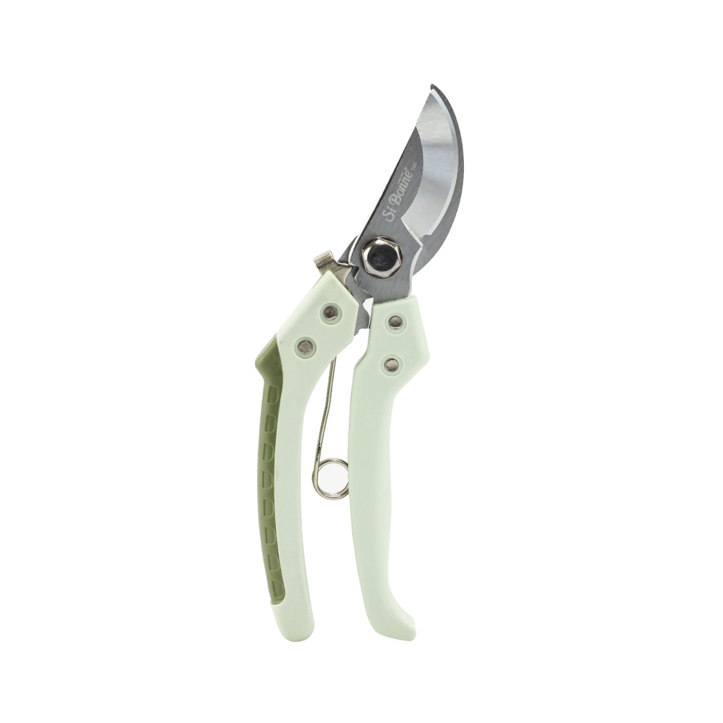 DELUXE BYPASS PRUNER / Plant Cutter