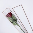 Single Rose Sleeve - #05