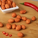 Crispy Coated Peanuts "KriKri"