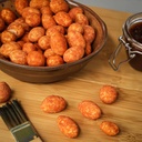 Crispy Coated Peanuts "KriKri"