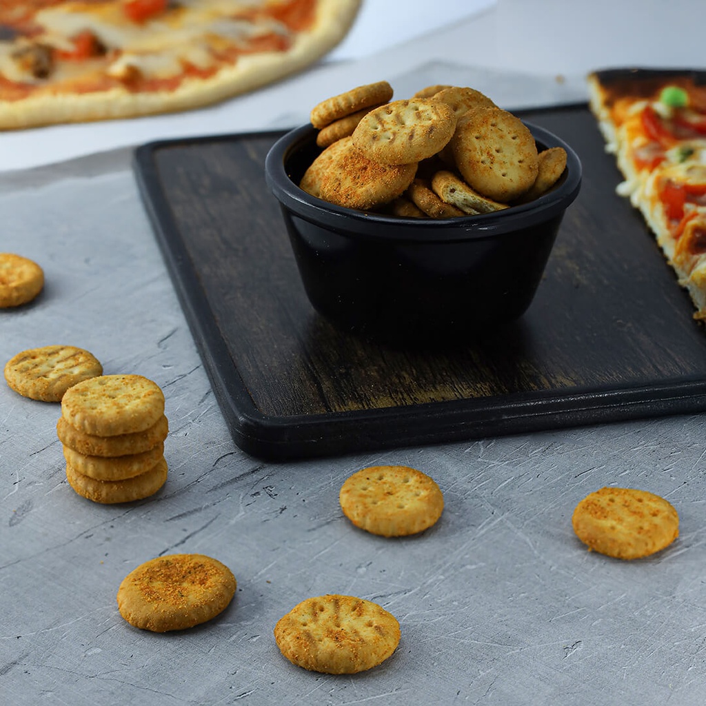 Mini Crackers