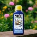 SPRING FERTILIZER
