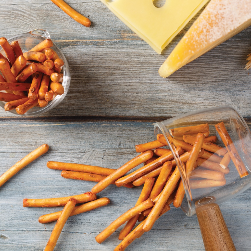 Sticks Pretzel