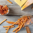 Sticks Pretzel