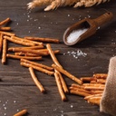 Sticks Pretzel